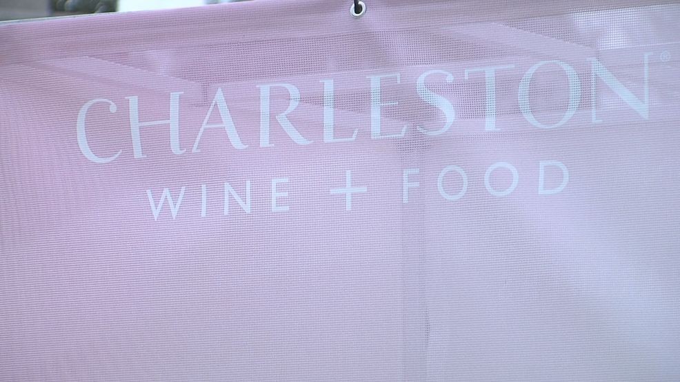 Charleston Wine + Food Festival tickets go on sale today for March 3-7 ...