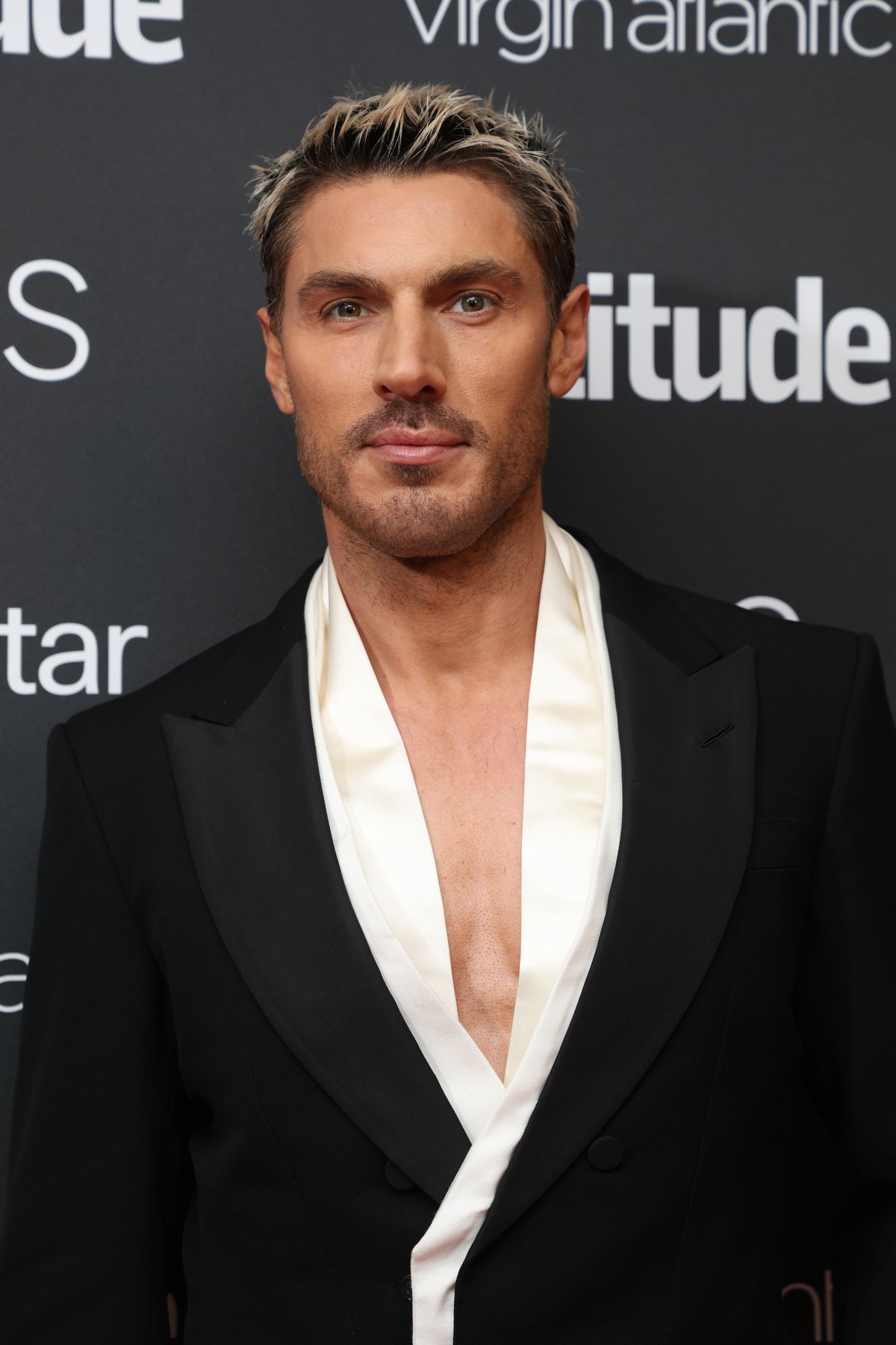 Chris Appleton says Strictly was 'never about winning'
