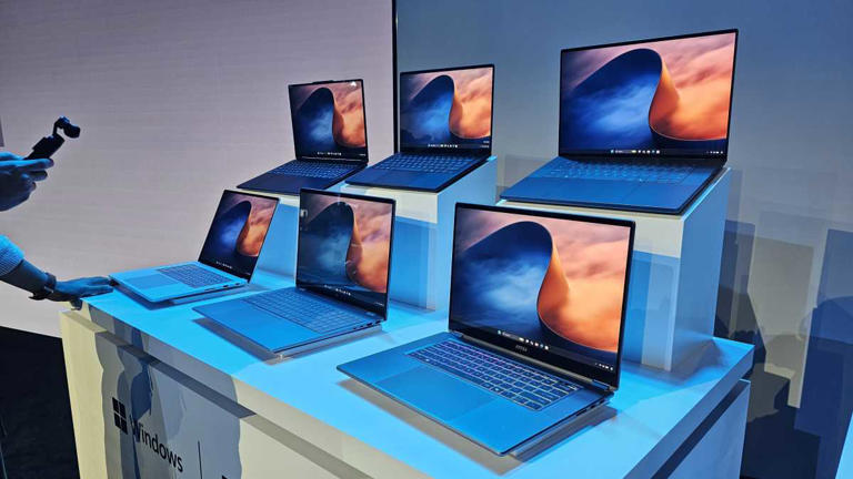 Surface Laptop Ultra is Microsoft’s best effort to catch up to Apple