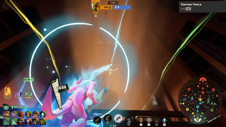 Deadlock: 8 crucial mechanics the game never explains to beginners