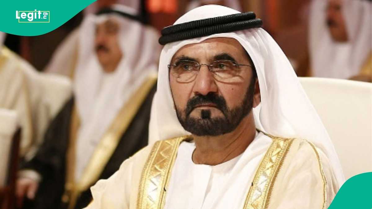 Dubai announces minimum monthly salary for foreigners seeking 5-year ...