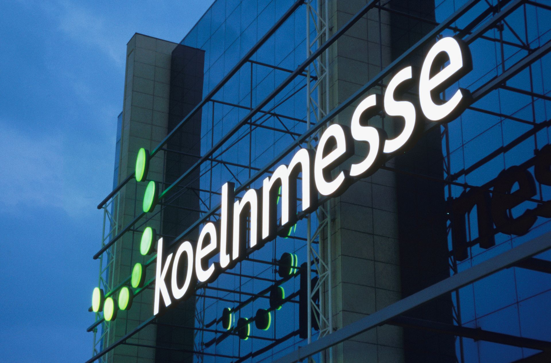 Photokina is coming back to town... sort of!