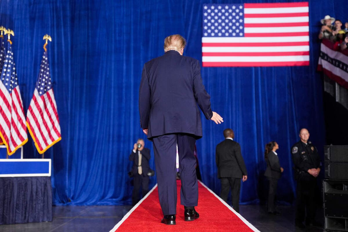 Satire is dead in America. Trump and his minions killed it. | Opinion