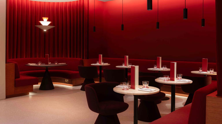 Jaguar’s Knightsbridge flagship space is finally open — and you can ...