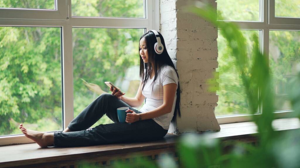 Digital wellbeing at work: What Logitech’s new study says