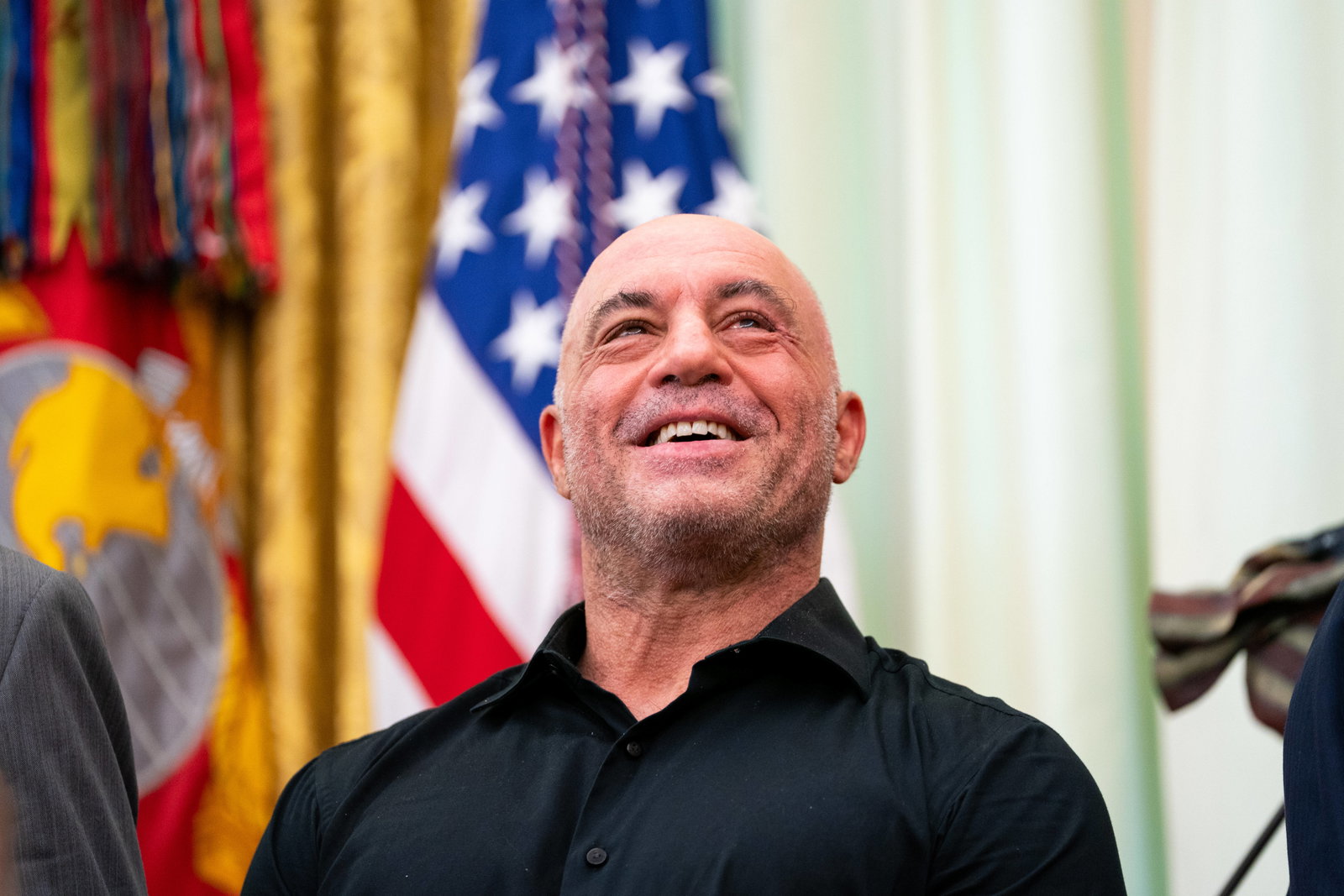Joe Rogan and Spotify extend longstanding partnership through nine ...