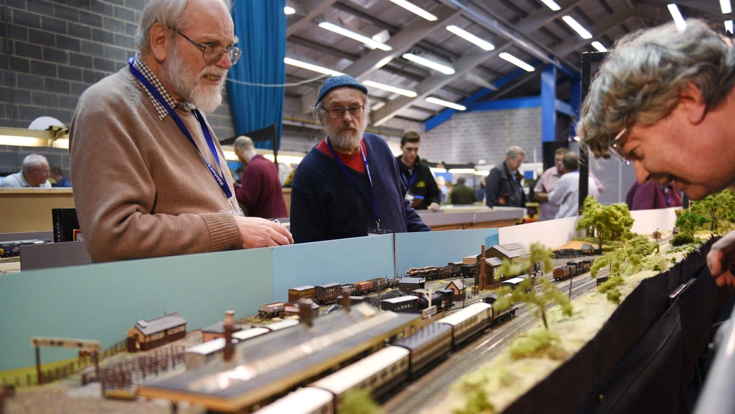 4 collectible model trains worth knowing