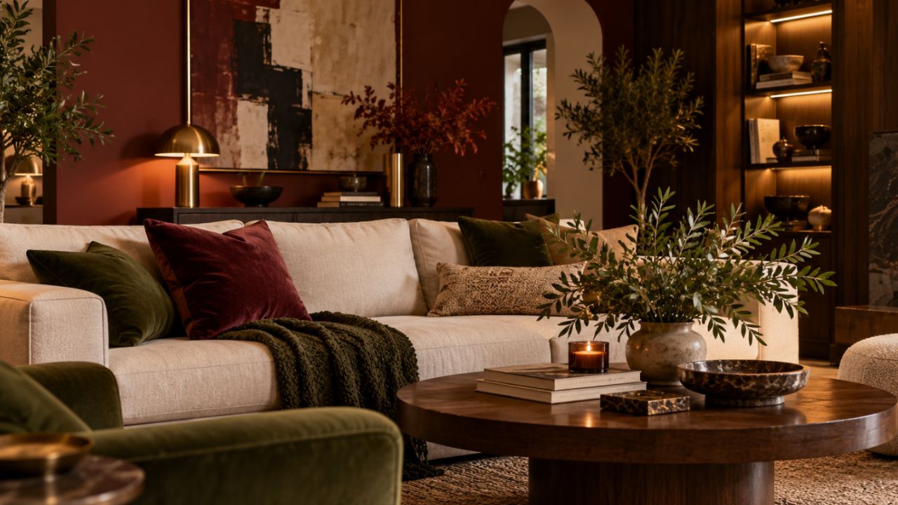 Beige mister terræn: 6 farver, som designere bruger i stedet for ...