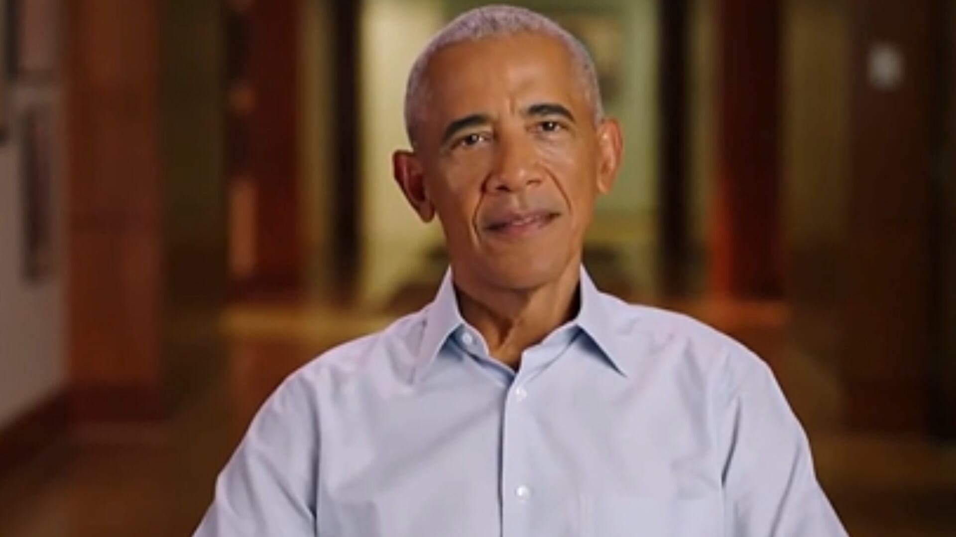 Former President Barack Obama endorses Troy Jackson in Maine Senate race