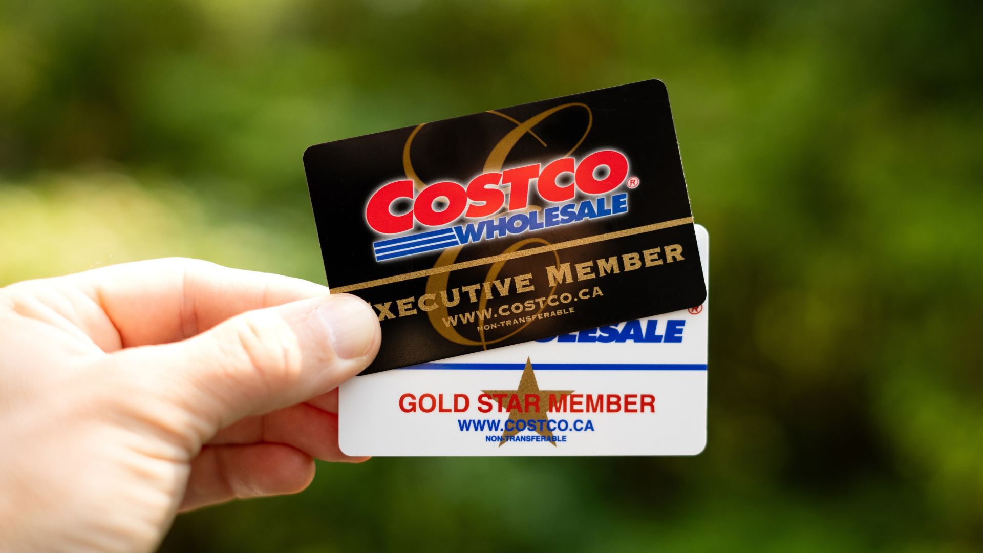 Costco members say this frustrating gas pump problem keeps wasting ...
