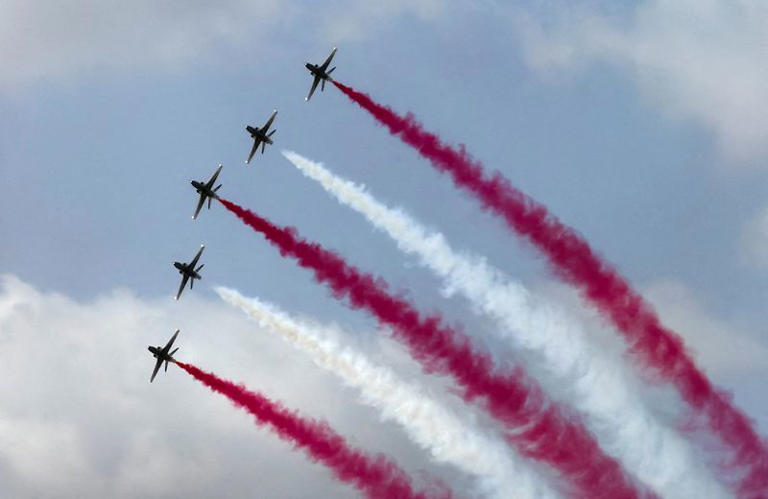 Morocco aerospace exports could rise to $5 billion, industry group says