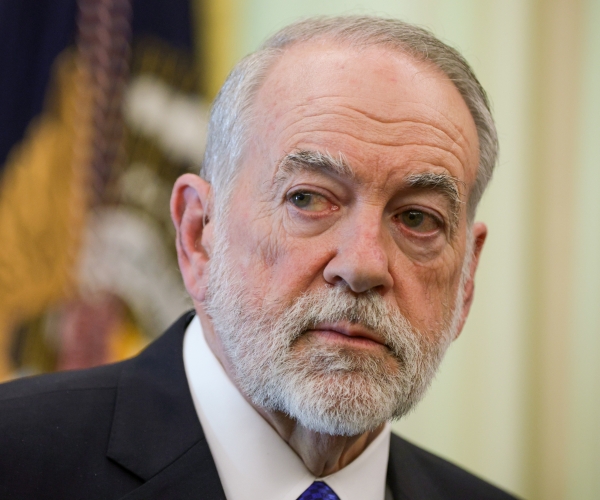 Mike Huckabee to Newsmax: Mamdani's Oct. 7 post 'disgusting'