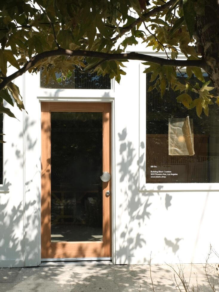 Building Block etc.: Exceptional, under-the-radar goods for the home in ...