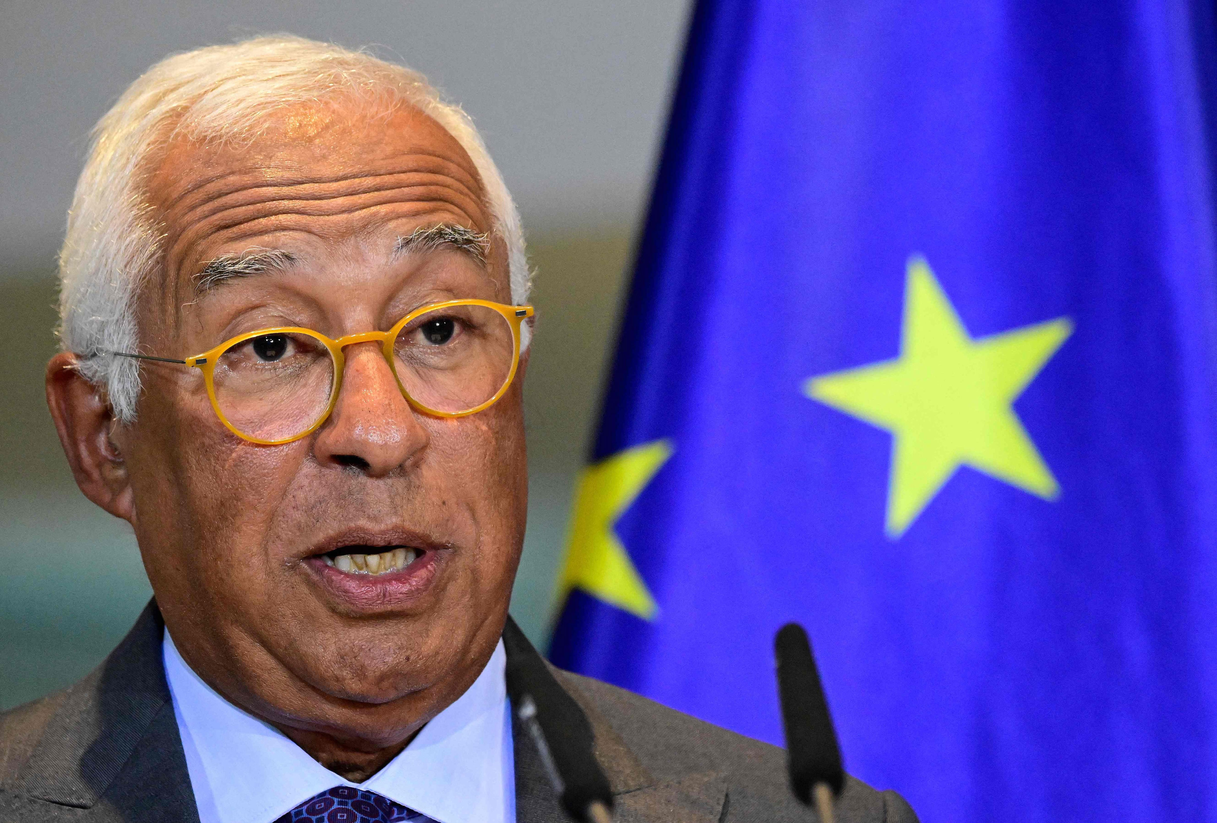 EU and GCC to strengthen relations at leaders' summit in Riyadh