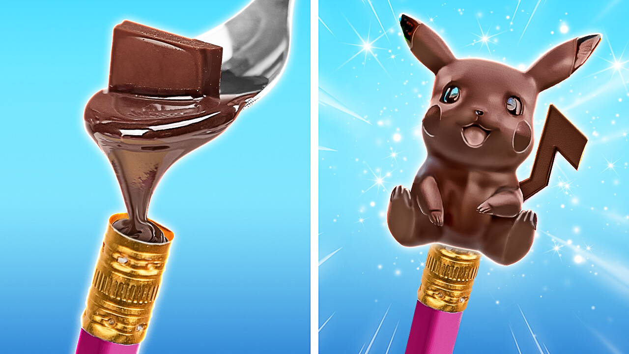 Genius parenting life hacks: fancy gadgets vs cheap crafts showdown