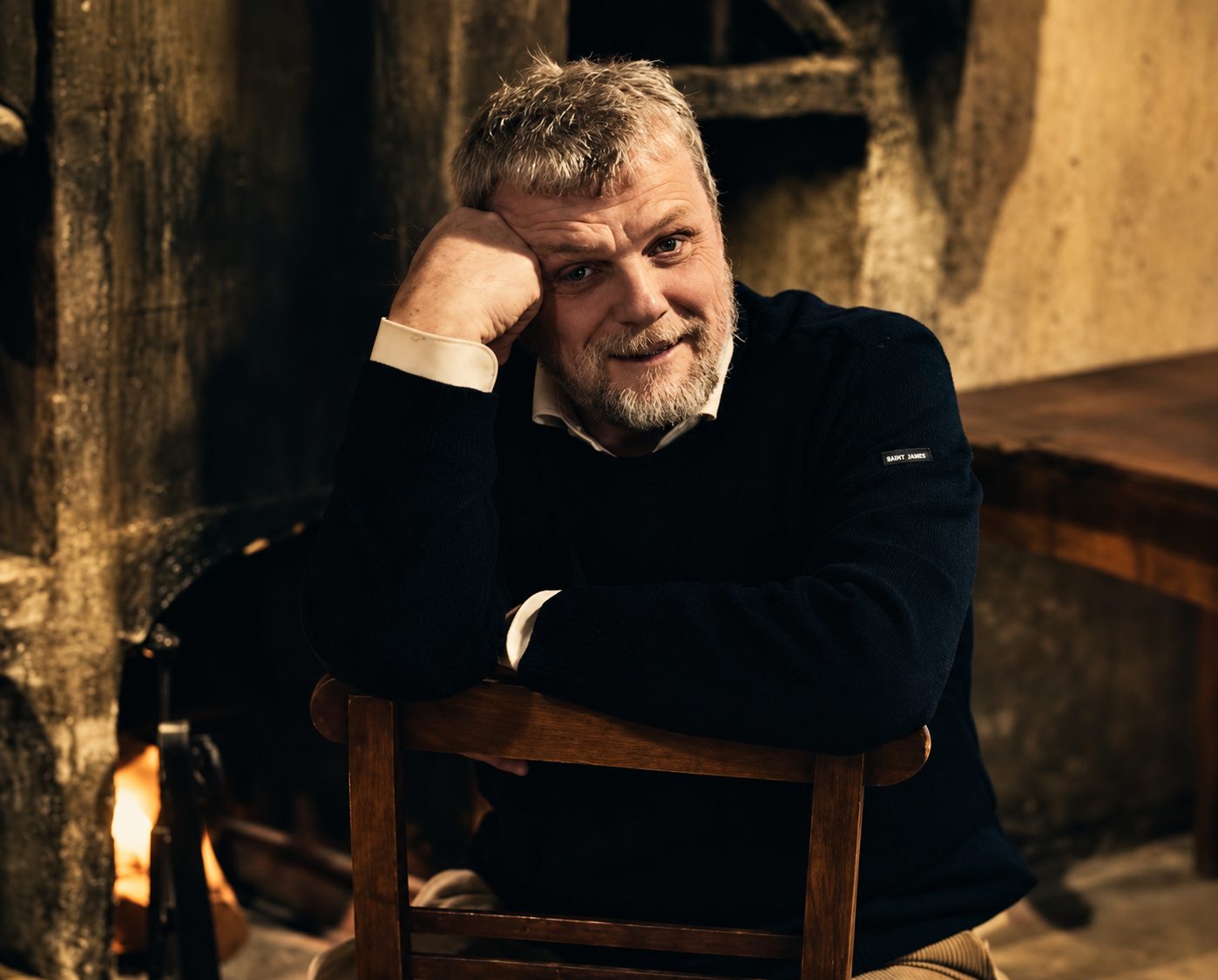 Addio a Daniele Kihlgren, l’uomo che vedeva un futuro nei borghi ...