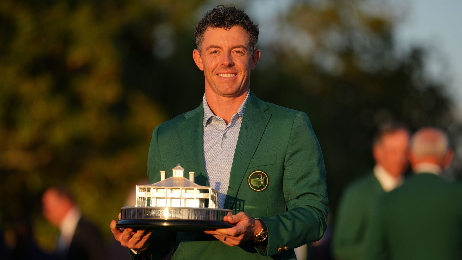 Race to Dubai lowdown: Patrick Reed vs Rory McIlroy battle to go down ...