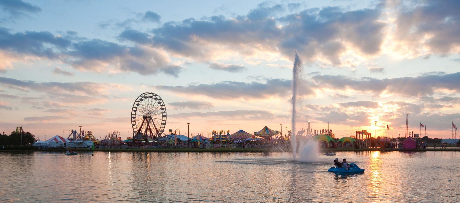 GA National Fair 2026 starts today. What to expect, will rain interfere?