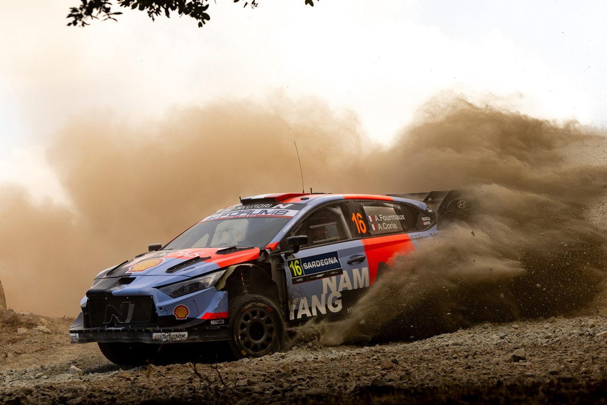 The USA’s WRC return and 2027 key calendar questions answered