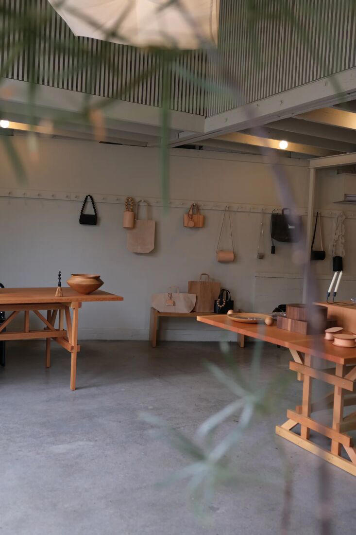 Building Block etc.: Exceptional, under-the-radar goods for the home in ...