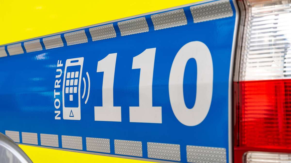 Falscher Pannenfahrer erschleicht sich in Mundelsheim Geld von Autofahrer