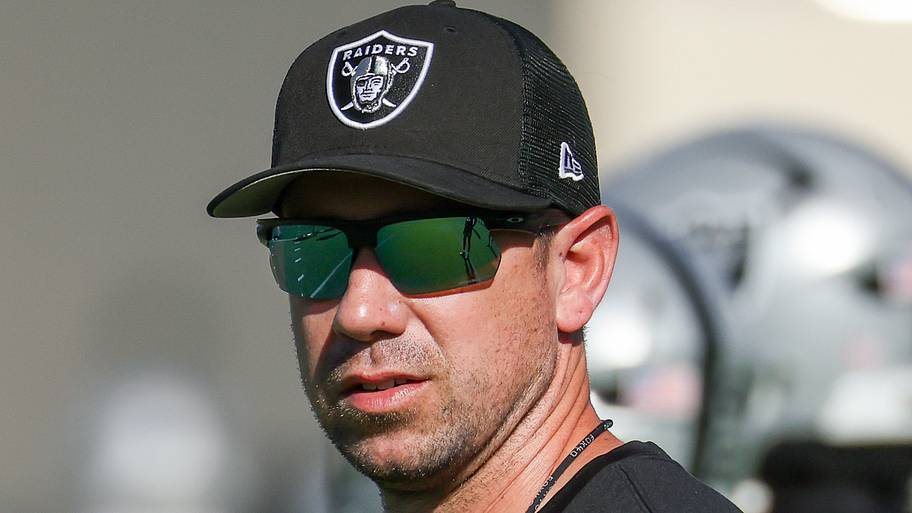 Hondo's Thursday Raiders musings: A chance to flip the script