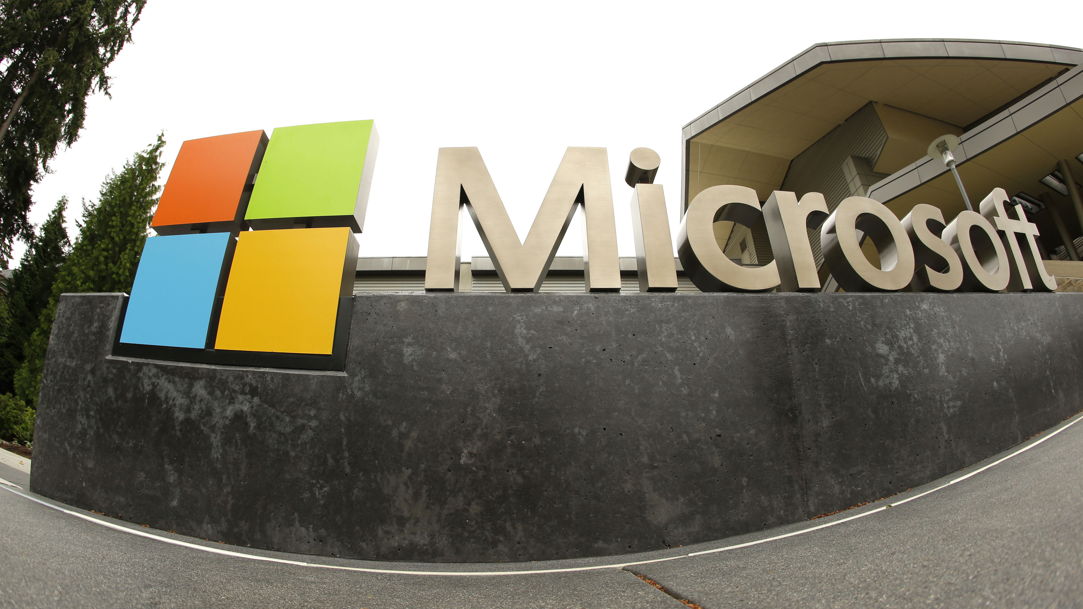 Trump officials block Microsoft's access to program for employee green cards
