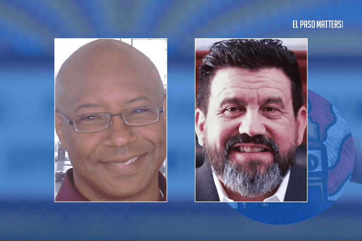 Precinct 2 county commissioner candidates offer mixed budget solutions ...