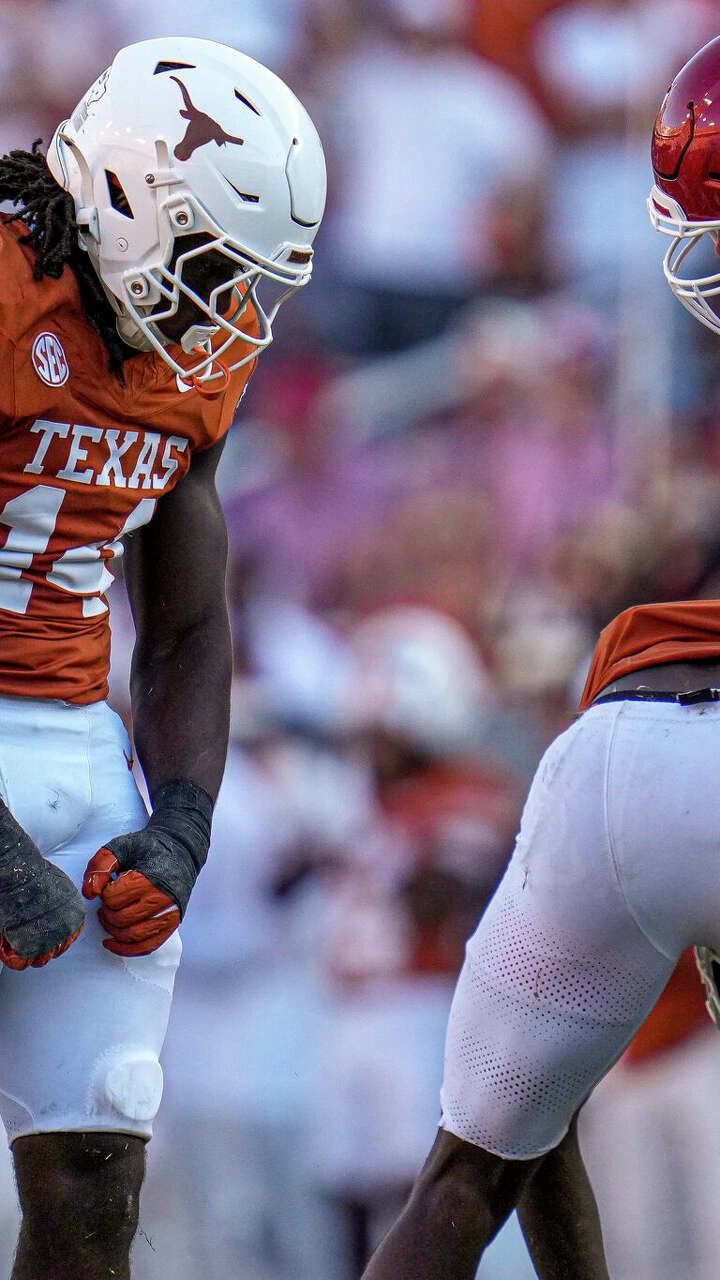 'No freakin' way': Why Red River Rivalry should never leave Dallas ...