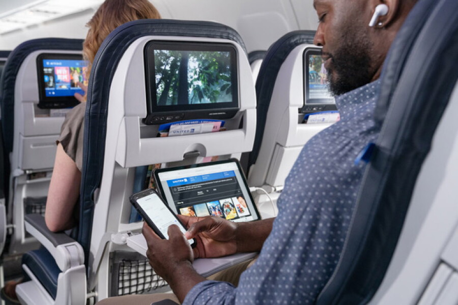 United Status Match for Delta, American Elites