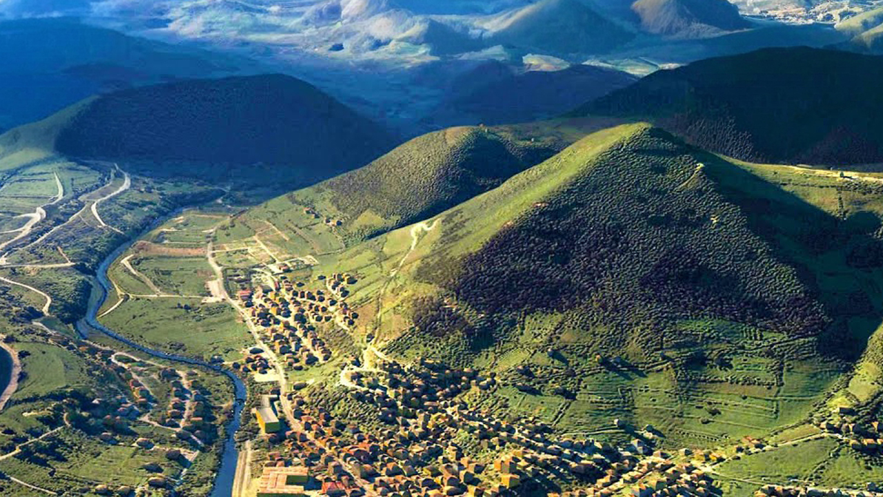 Bosnian pyramids: Are amateur excavations erasing Bosnia’s medieval past?