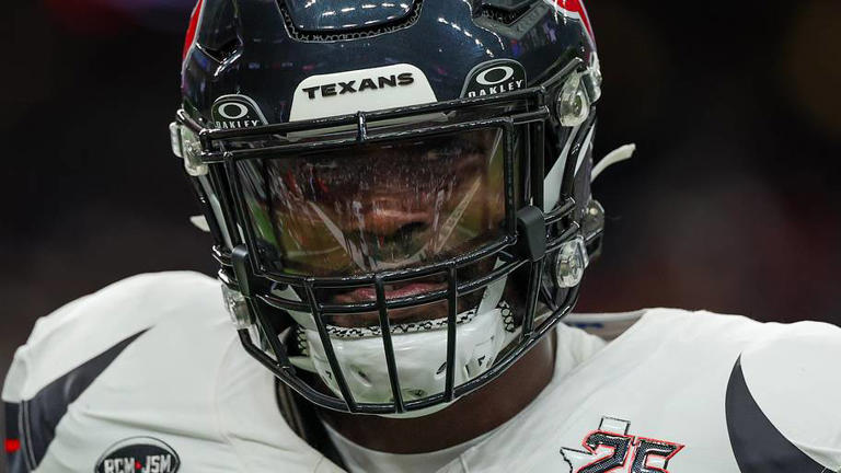 This Cowboys-Texans trade proposal would help patch up Dallas ...