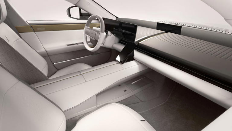 2027 Jaguar Type 01 first look: It’s finally here, and the 1,016-HP ...