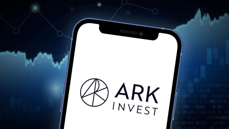 Cathie Wood's ARK Invest doubles down on air taxi stocks, defense plays