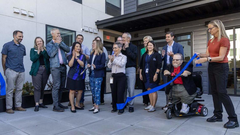 Boise's homelessness strategy gets a $9 million federal boost. Here's ...