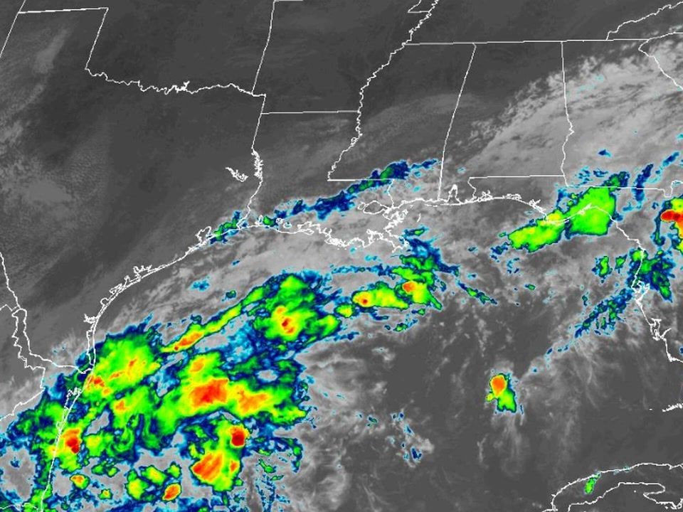 Gulf system is getting stronger. Here's what Texas should know