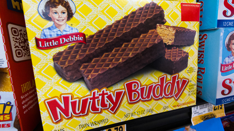 15 tasty facts about Little Debbie snack cakes
