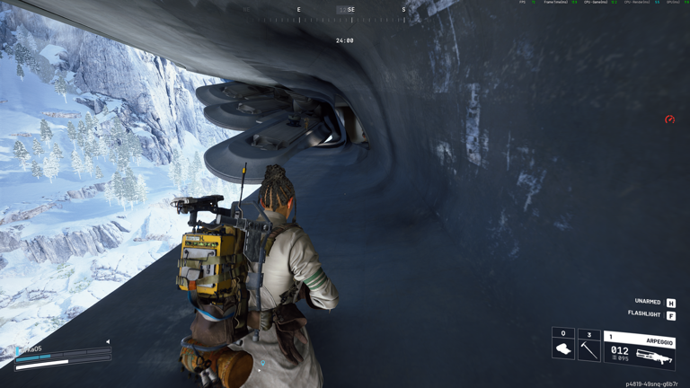 How to complete Boarding the Frigate in ARC Raiders