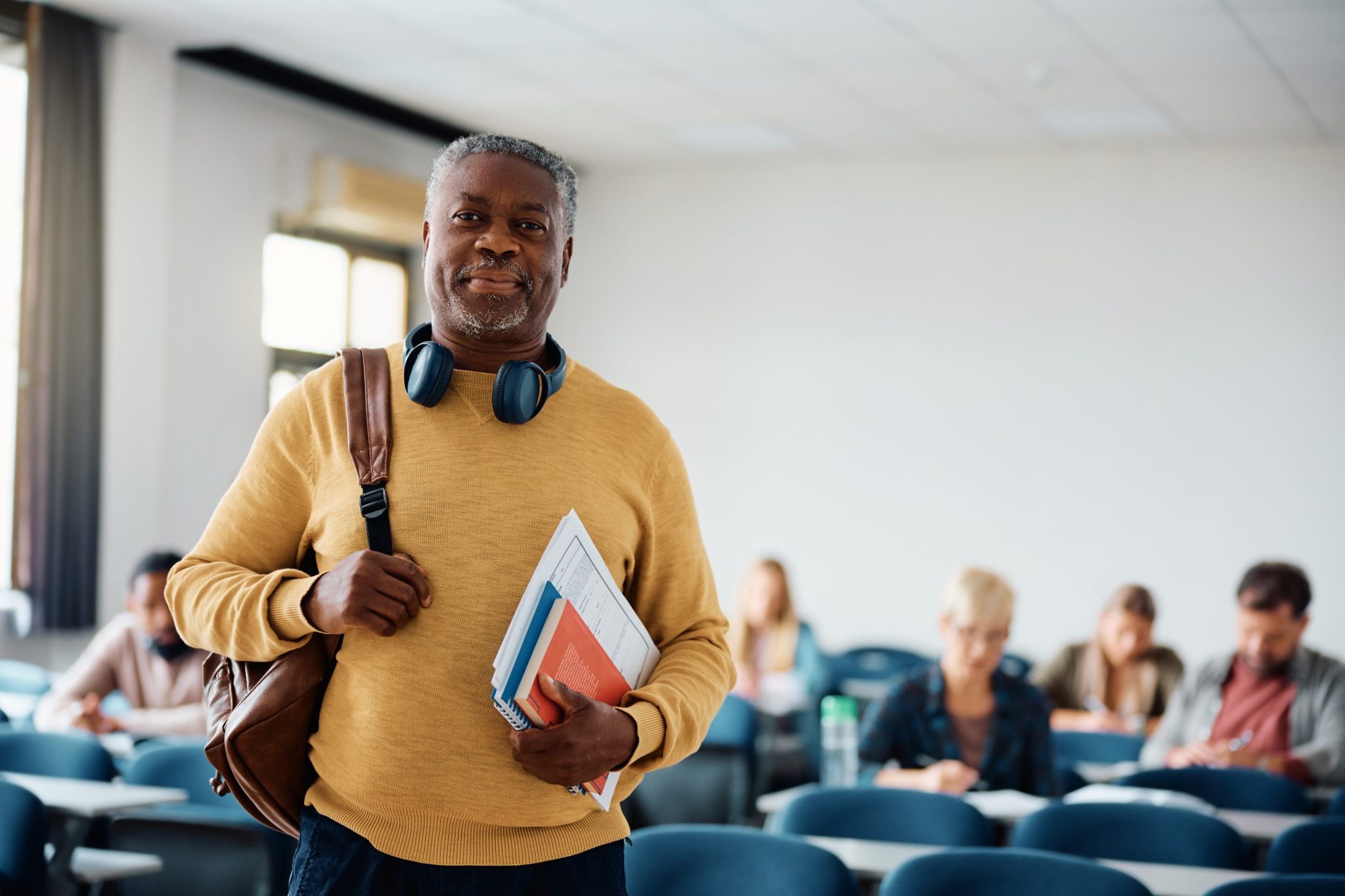 Gen Z is questioning college altogether. Meanwhile, older generations ...