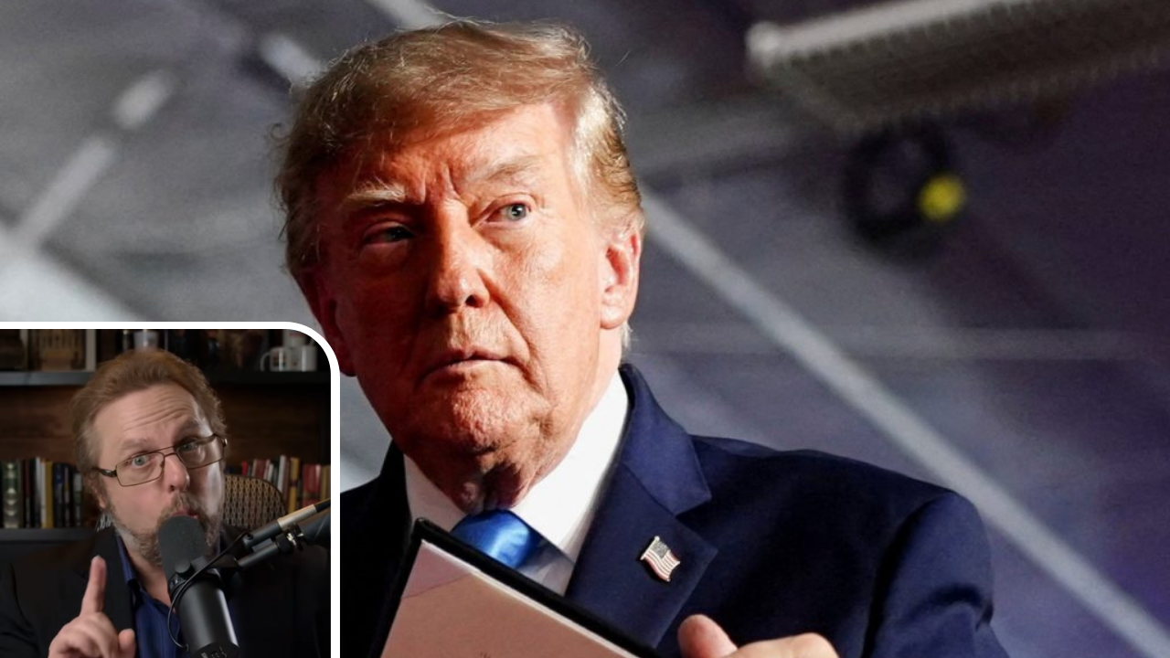 Trump's new strategy targeted Iran's economic lifelines… then the ...