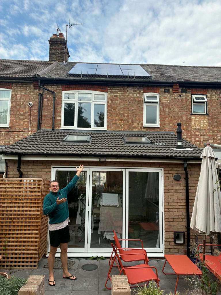 What I've learnt after one year with solar panels