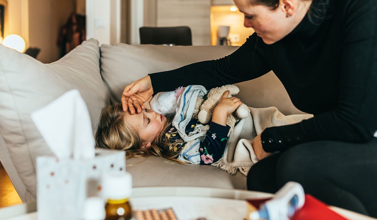 HSE issues urgent warning as children face highly infectious outbreak