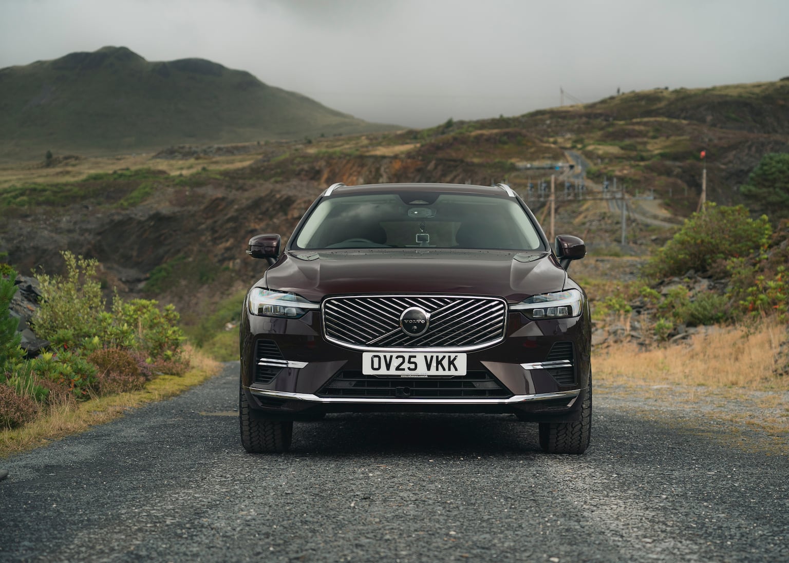Volvo achieves crash safety equality in its cars for women and men