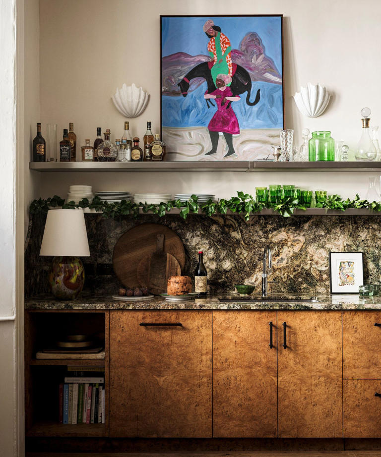 The expert guide to getting your kitchen backsplash right