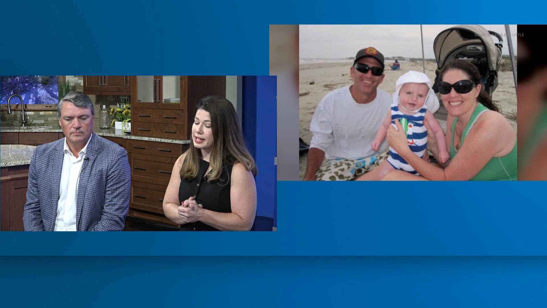 'Hands for Hearts' to help family of athlete who died after football ...