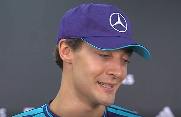 George Russell set for more penalty misery beyond Singapore GP as F1 ...