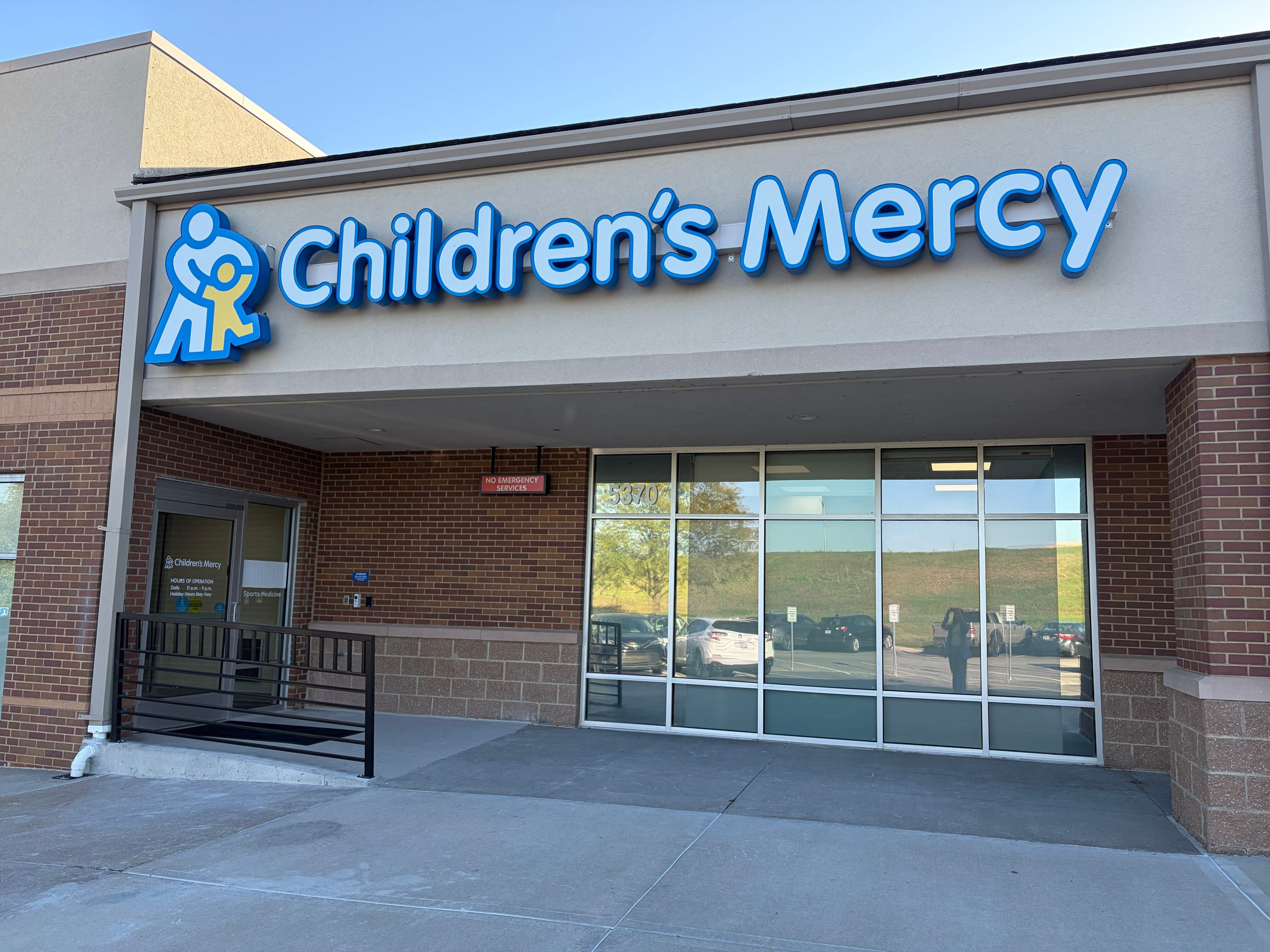 Children’s Mercy excluded from ACA plans, hospital says decision out of ...