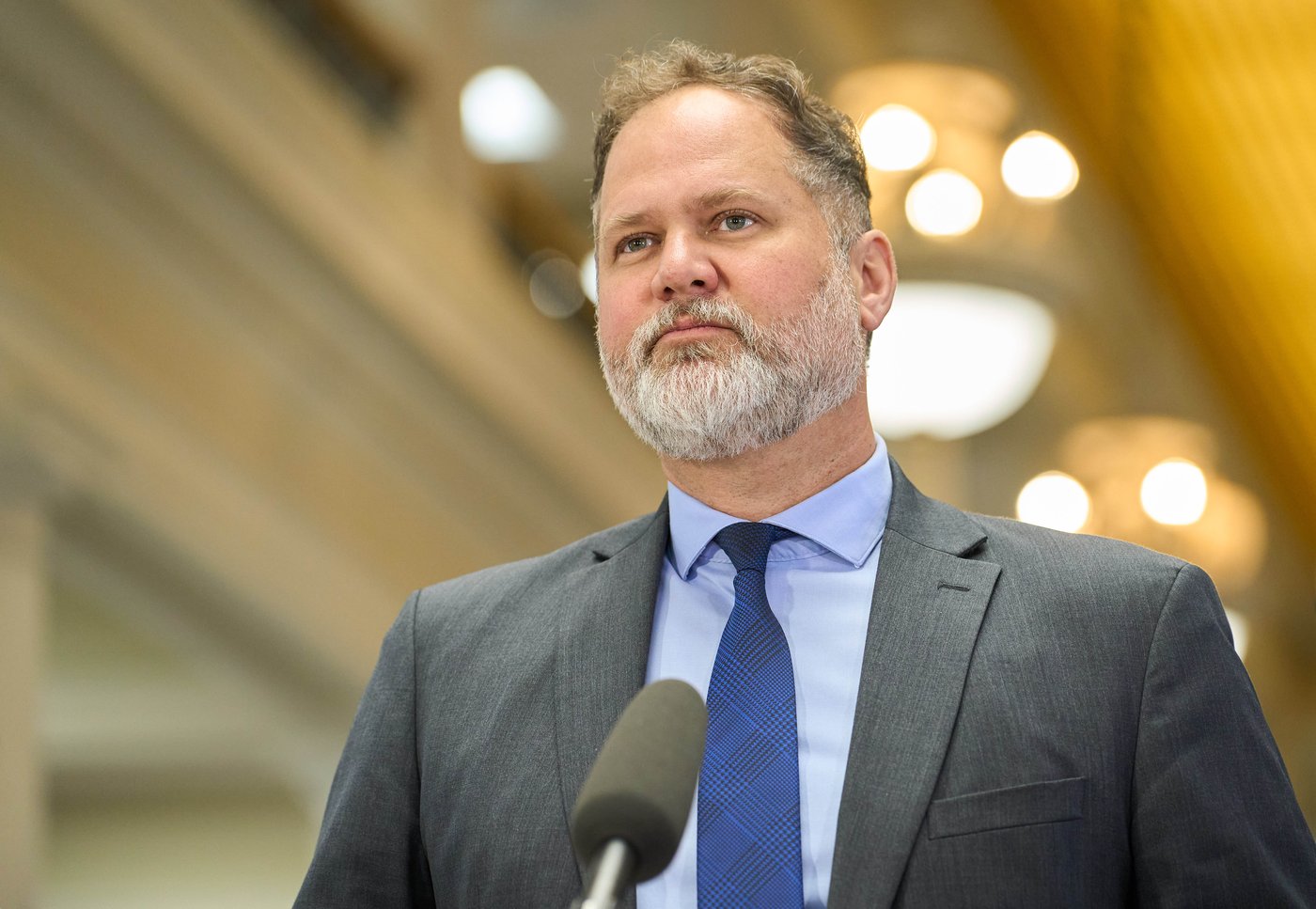 Manitoba reversing course on shelving youth prison pop-up library