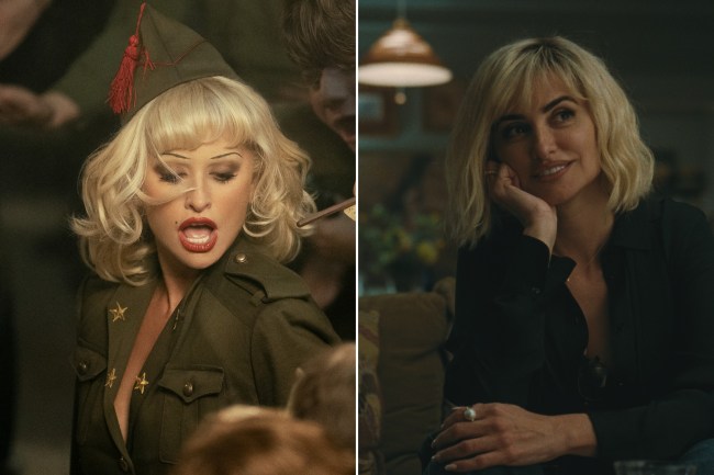 Which actors have the best chance at double Oscar nominations?