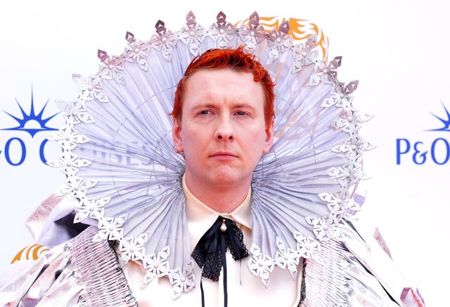 Joe Lycett and Olivia Cooke announced as latest White Rabbit Red Rabbit ...